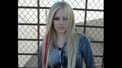 Avril Lavigne - How Does It Feel