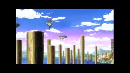 Dog Days - Hero