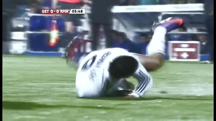 New Cristiano Ronaldo Real Madrid 2010 - Swagger on a Million Hd 