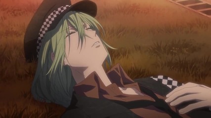 A M N E S I A - Episode 11 ( English Dub)