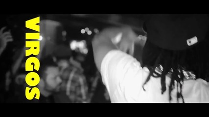 Dj Felli Fel feat. Lil Jon & Jessie Malakouti - it's Your Birthday Bitch ( Official Video ) 2012