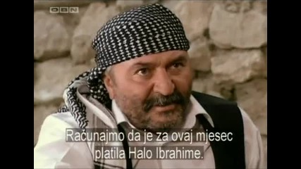 Eдинствена Турция - еп.3/3 (tek Turkiye) 