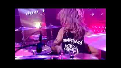 Motorhead - No Class