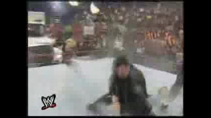Stone Cold Steve Austin - Beer Party