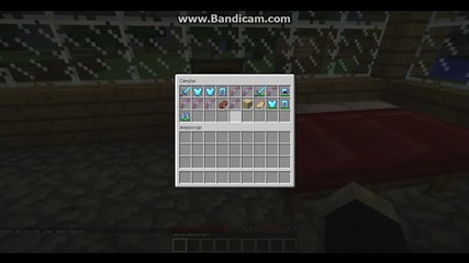 zero craft [1.7.2] един много хубав сървър