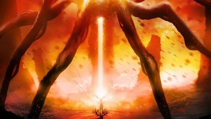 Dirtyphonics - Walk In The Fire (culprate Remix)