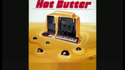 Hot Butter - Popcorn (techno Mix)