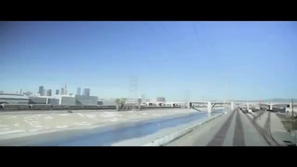 new! Snoop Dogg (feat. Marty James) - El Lay /hd/ 