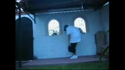 The Realk Crip Walk