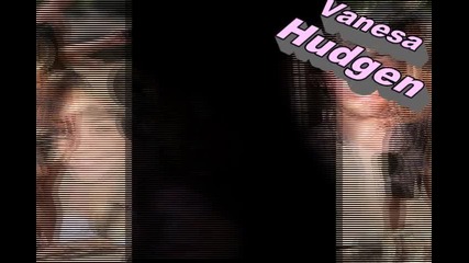 vanesa hudgen