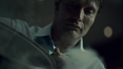 Hannibal Ханибал S02e12 (2014)