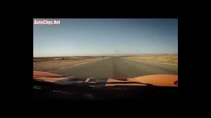 Top Gear - Ford Gt