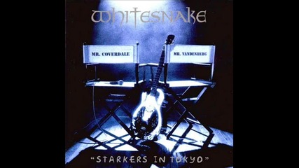 Whitesnake - Is This Love (live, Acoustic)