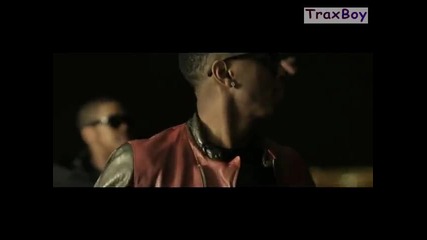 Chipmunk ft Trey Songz - Take off