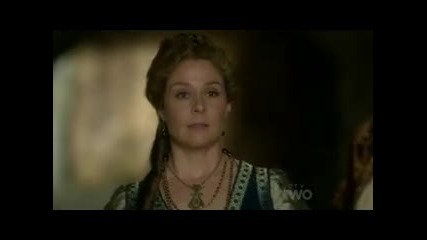 Reign - Сезон 1 - Епизод - 2