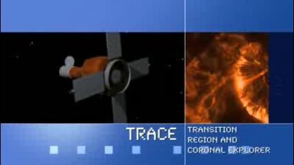 Nasa - Чудесата на Слънцето