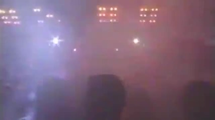 Black & White Brothers - World Wide Party (live @ Club Rotation) (1999)