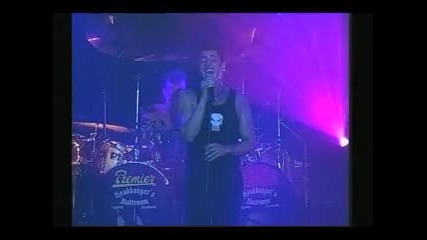 Axel Rudi Pell - Masquerade Ball