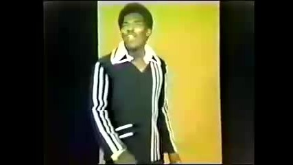 Edwin Starr - War 