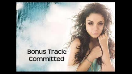 Vanessa Hudgens - Commited