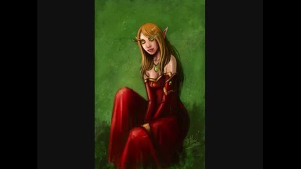 Sin'dorei Tribute _ Blood Elves Tribute