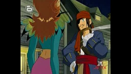 Witch S02 E23 Bg Audio