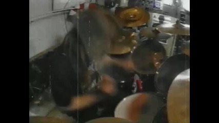Exodus - Throwing Down Hq