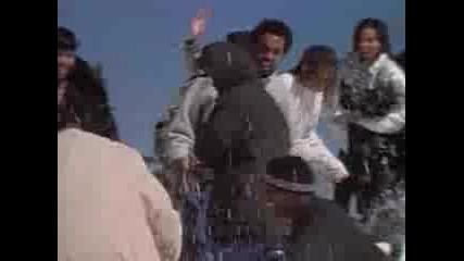 Naughty By Nature-Feel Me Flow