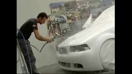 Bmw 3 Tuning