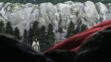 [ Bg subs] Utawarerumono - Itsuwari no Kamen - 02