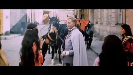 Loly phabay - the red apple