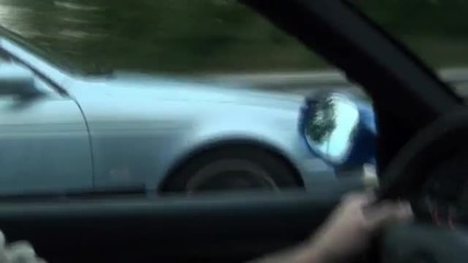 Bmw E39 M5 vs E36 M3 3.2 Coupe