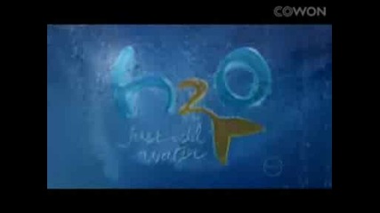 H2o Just Add Water - True Friend
