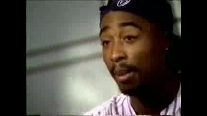 Tupac - Wonder Why They Call You A Bitch