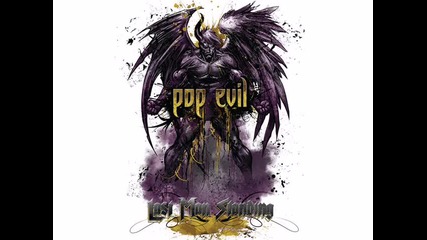 Pop Evil - Last Man Standing