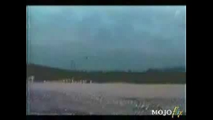 Кадри на Извънземно