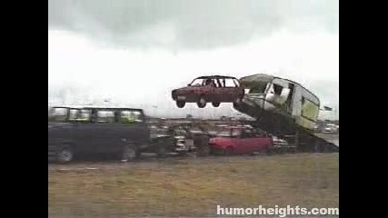 Разбиване 