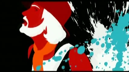 Kasabian - Shoot The Runner [ високо качество ]