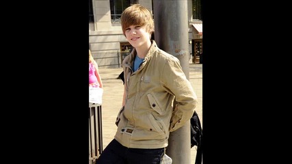 Justin Bieber - Baby {images}