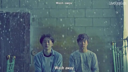 [mv Hd] Geeks Ft. Ailee - Wash Away [english Subs, Romanization & Hangul]