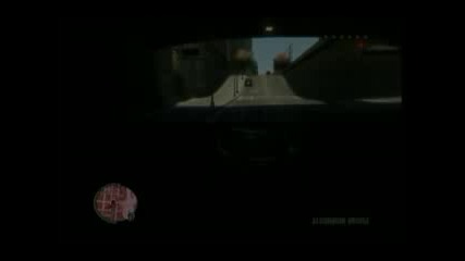 Gta 4 Stunt