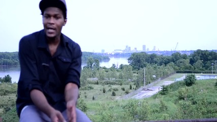 Shotta G ft. Trixie - All eyes on green