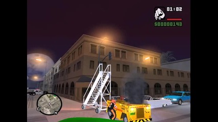 Gta San Andreas-простотия$6