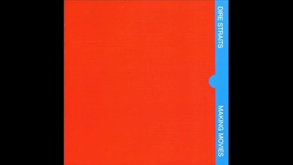 Dire Straits - Hand in Hand