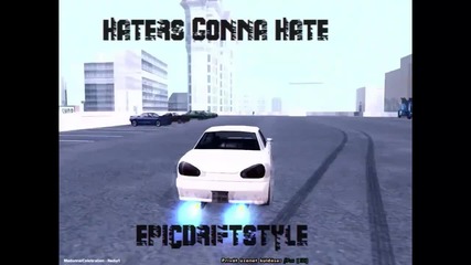 Haters Gonna Hate-madpro