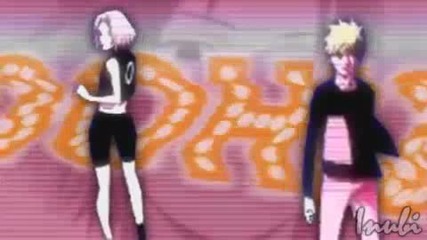 Narusaku vs Sasuke - 3oh!3 Mep [my part] - hq