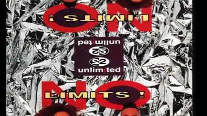 2 unlimited - Where Are You Now