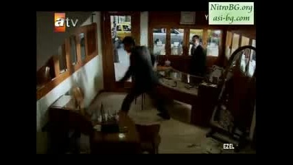 Ezel 24 part 8 Bg 