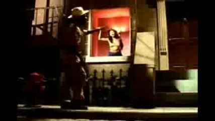 Destinys Child & Dmx - no, no, yes, yes 