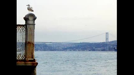 Mario Frangoulis - Bosphoros